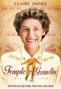 Plakat Filmu Temple Grandin (2010)